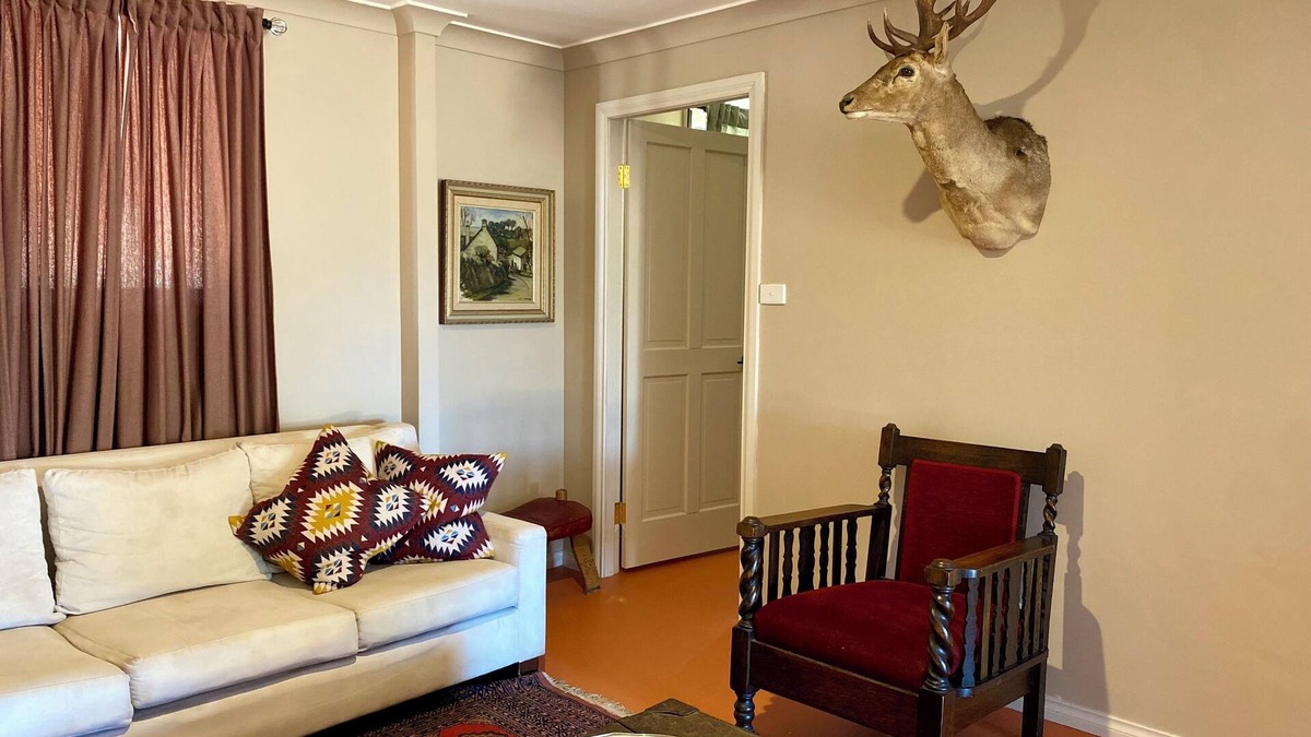 Two Mile Flat House | Burraburoo Retreat: Escape Explore Reset