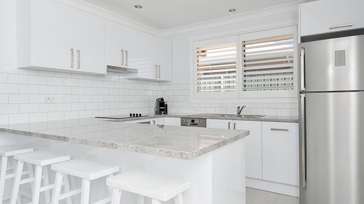 Corlette Villa | Burraneer @ Corlette