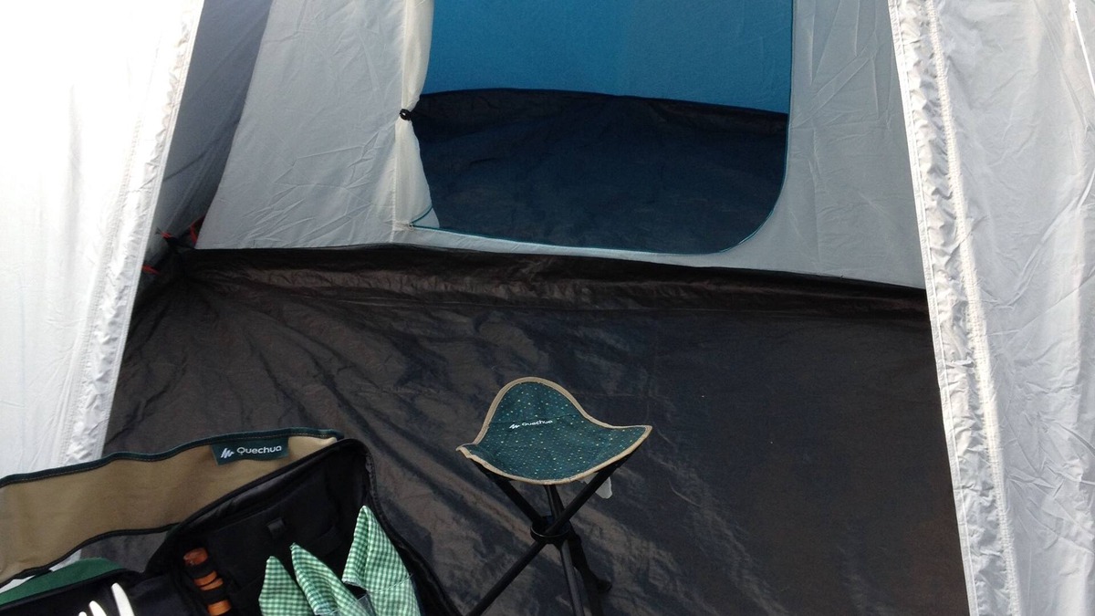 Glencolumbkille North RV Rental | Burren Bushcraft - Camping & Adventures
