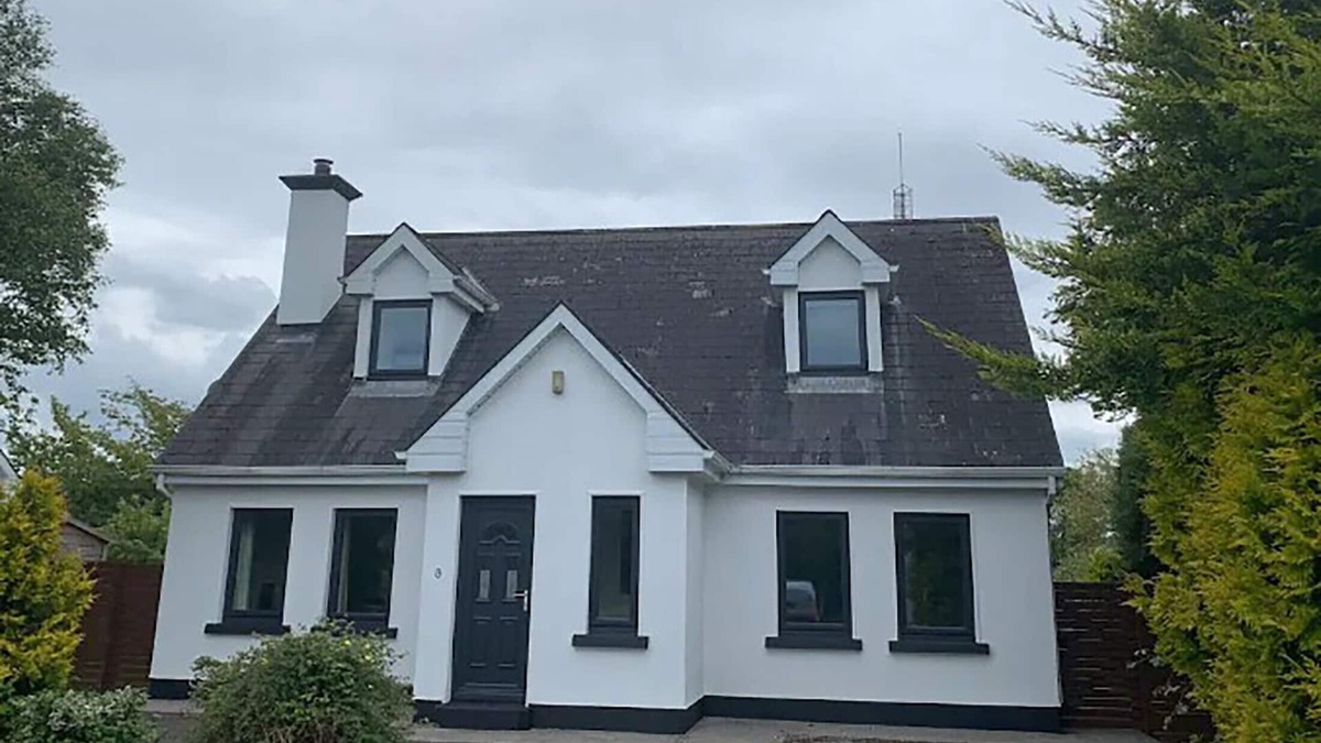 Ballyvaughan Ski Chalet | Burren Seaside Lodge