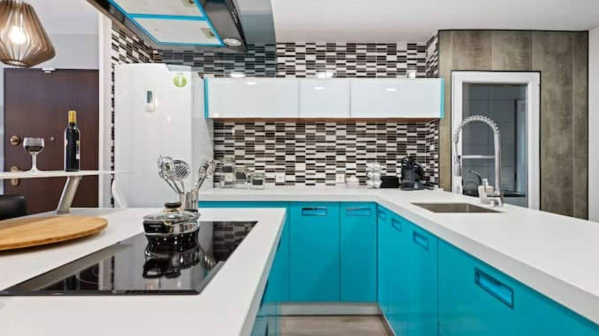 Burriana Apartment | Burriana Centro