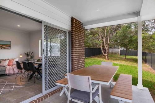 Burrill Lake House | Burrill Lake Retreat