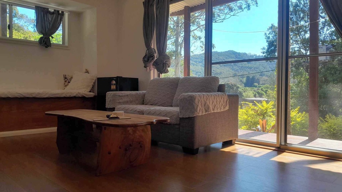 Burringbar House | Burringbar Hills