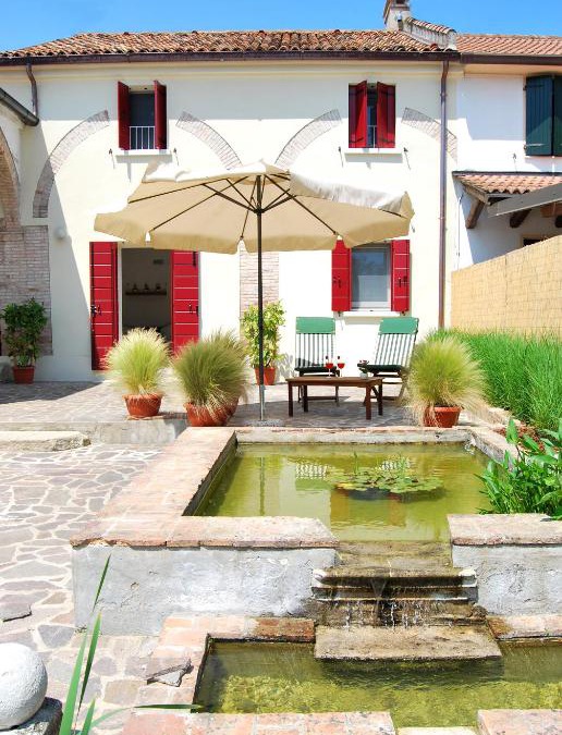 Saonara Bed & Breakfast | Burro e Marmellata