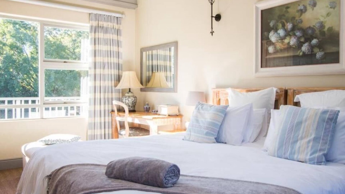George House | Burrough place
