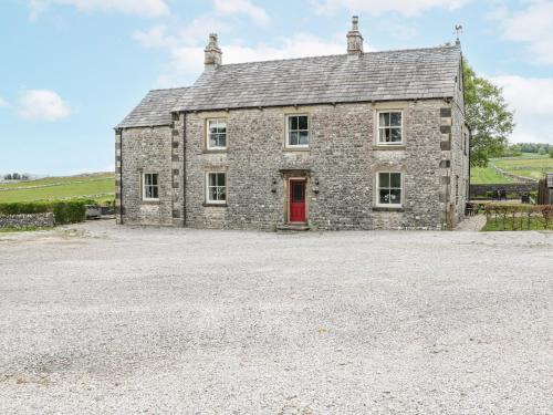 Blackwell in the Peak House | Burrs Farm