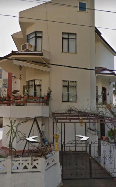 Mudanya Villa | bursa beach villa