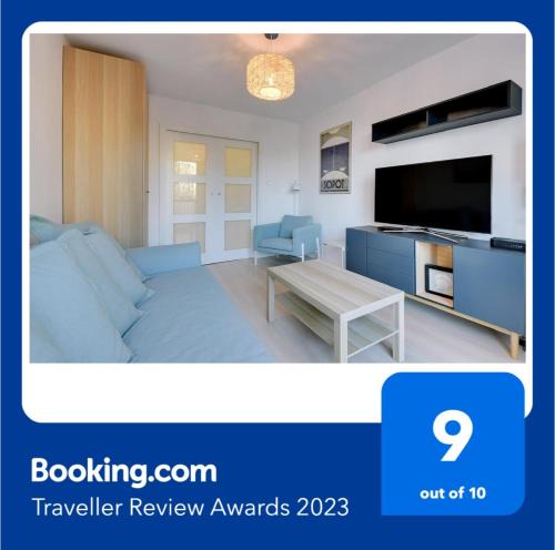 Jelitkowo Apartment | Bursztynek Gdańsk Gospody