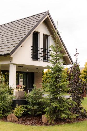 Lubiatowo Villa | BURSZTYNOWA-PRZYSTAŃ