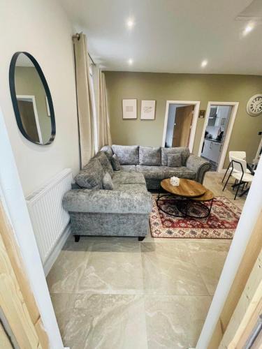 Burton on Trent Apartment | Burton Urban Apartment A