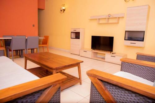 Kinindo Apartment | Burundi Sweet Home