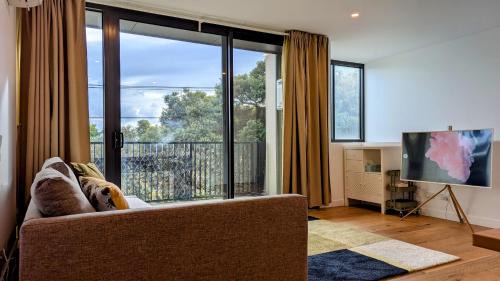 Burwood House | Burwood Rise Townhouse