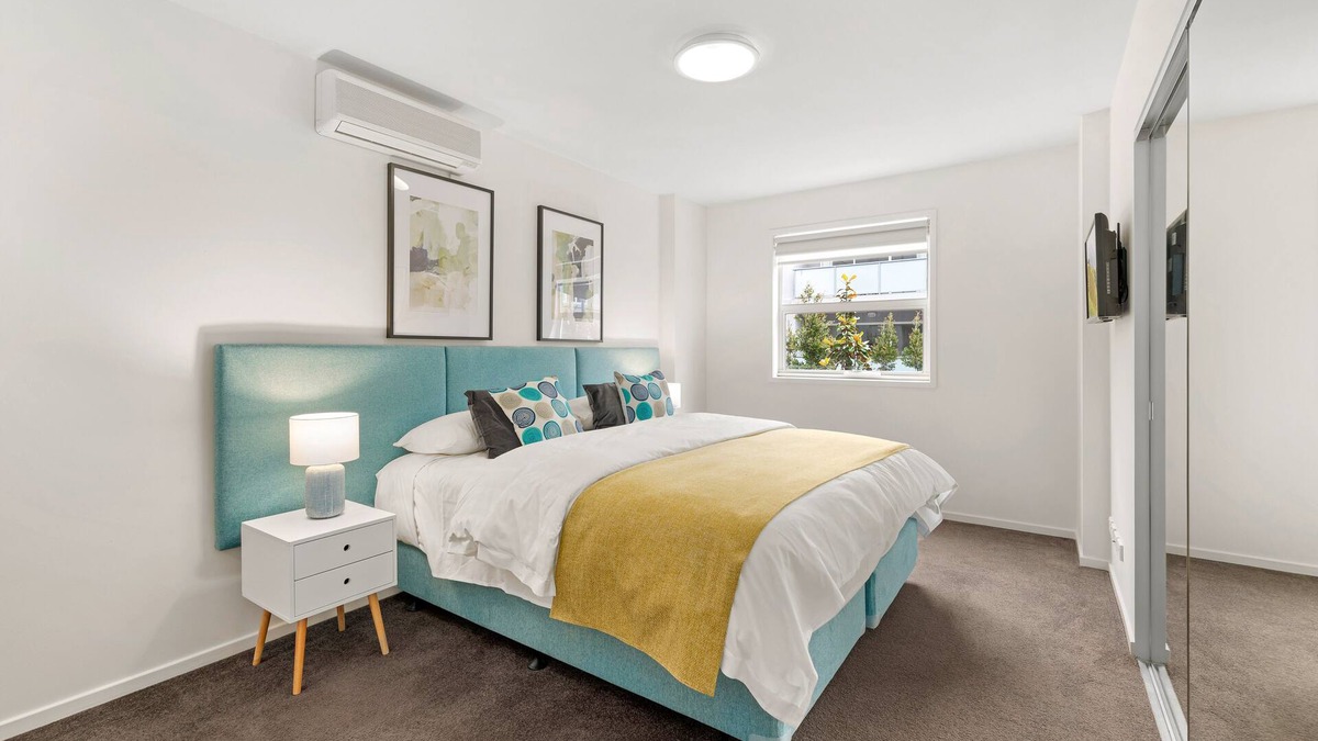 Burwood Apartment | Burwood Serviced Apartments Studio