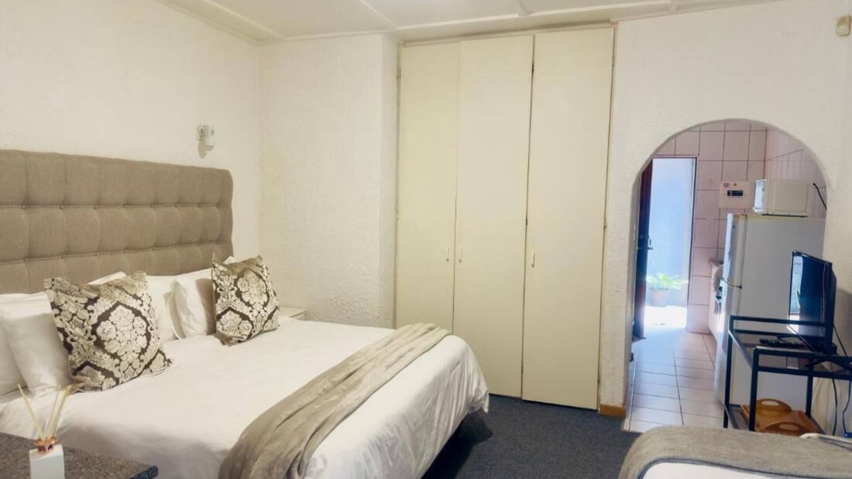 White River Ski Chalet | Busa House - Triple Room