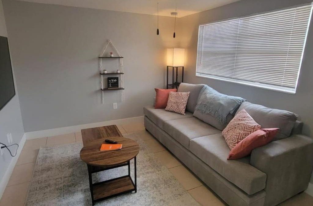 Terrace Park House | Busch Gardens Bliss Retreat 1 Bedroom