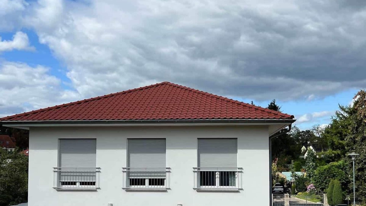 Teltow Apartment | Buschwiesen Ausguck S