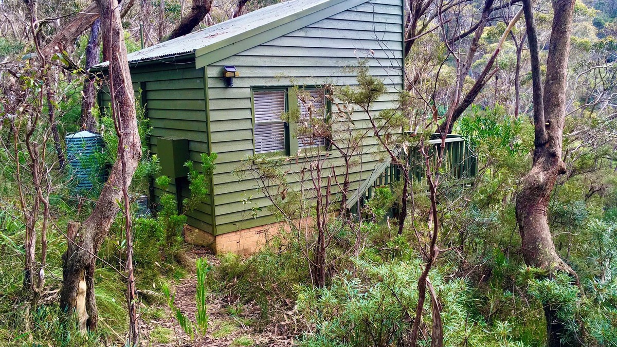 Katoomba Cabin | Bush Cabin Bliss Blue Mountains!
