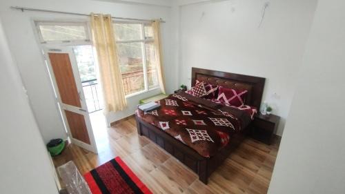 Kotgarh House | Bushahri Homestay - Food & Stay