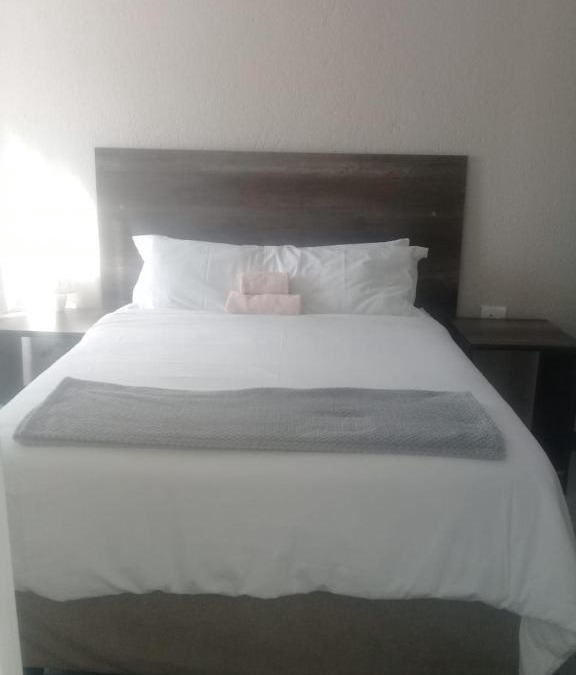 Bushbuckridge House | Bushbuckridge JBC Guest House