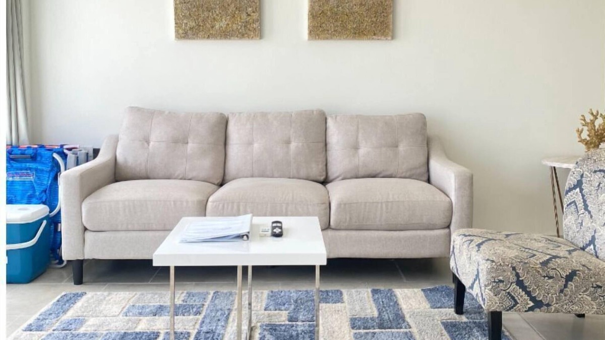 Bushiri Apartment | Bushiri's Long Life Building-2BD/1BA APT-Sleeps 4
