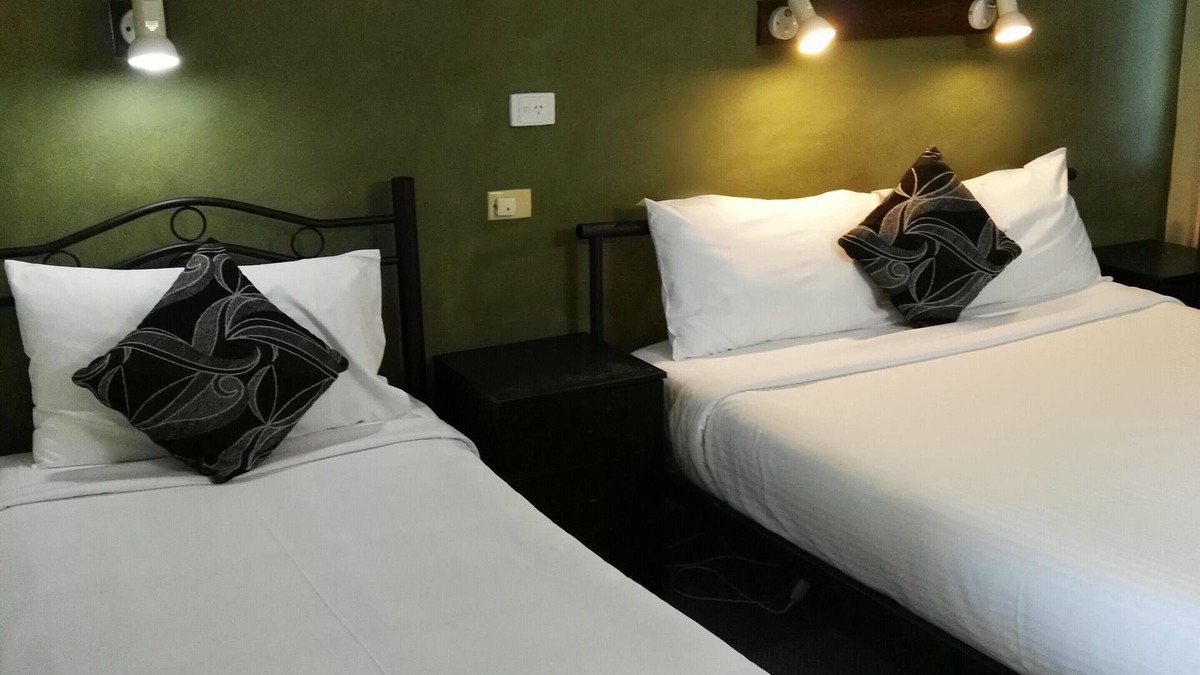 South Gundagai Hotel | Bushmans Motor Inn