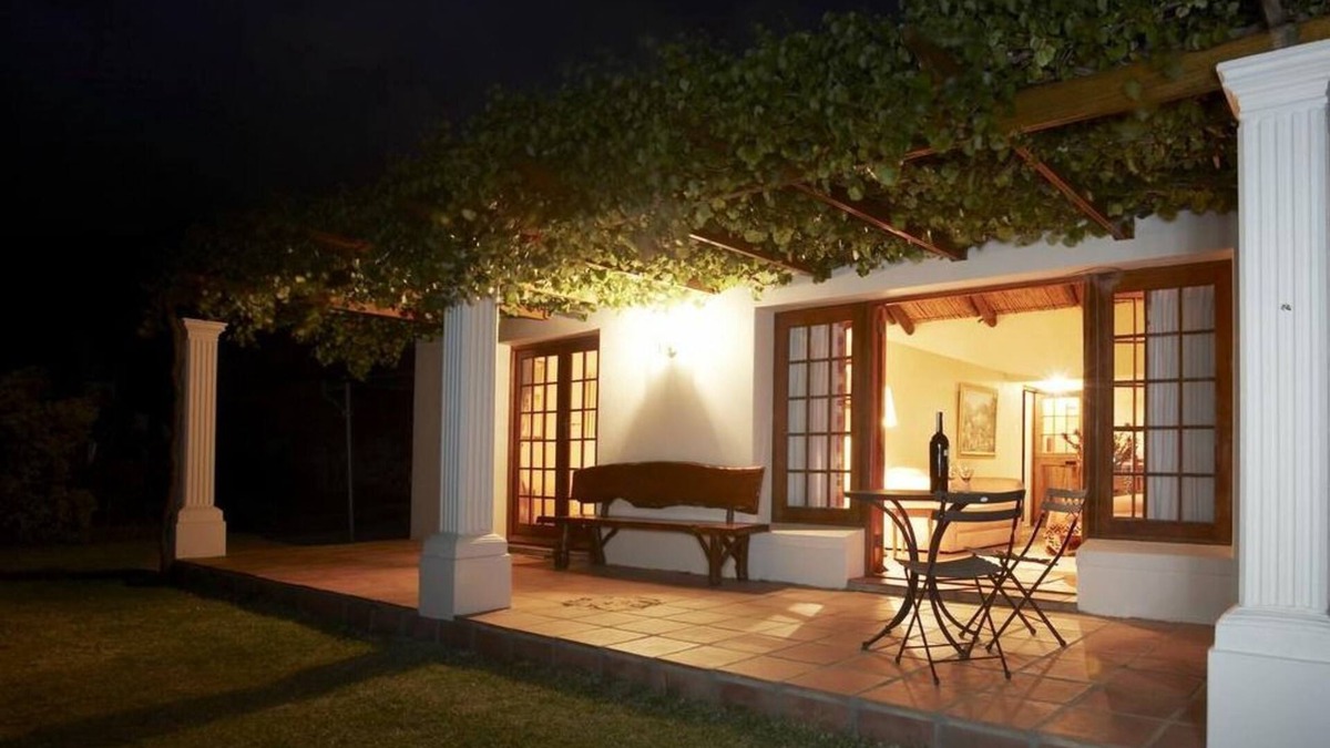 Boesmanspad House | Bushmanspad Estate