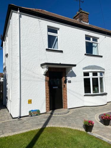 Bushmills House | Bushmills holiday home