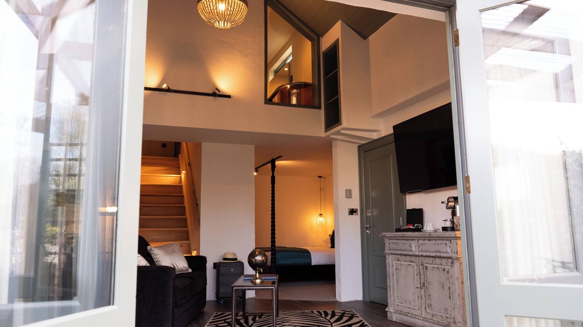 Bushmills House | Bushmills Townhouse