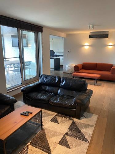 Geel Apartment | Business Accommodation Luxury XL Geel