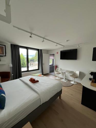 Geel Apartment | Business Accommodation 'Urban Living' Intimate