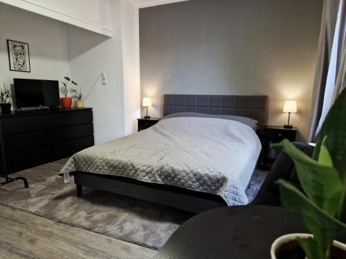 Wiemelhausen Apartment | Business Apartment am Bergmannsheil KH Wlan