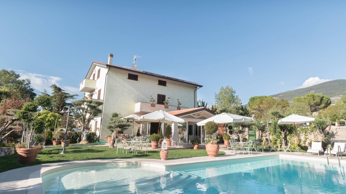Rivotorto Apartment | Business Apartment Assisi
