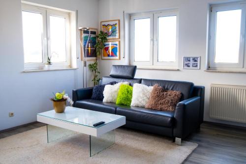 Bad Konig Apartment | Business apartment