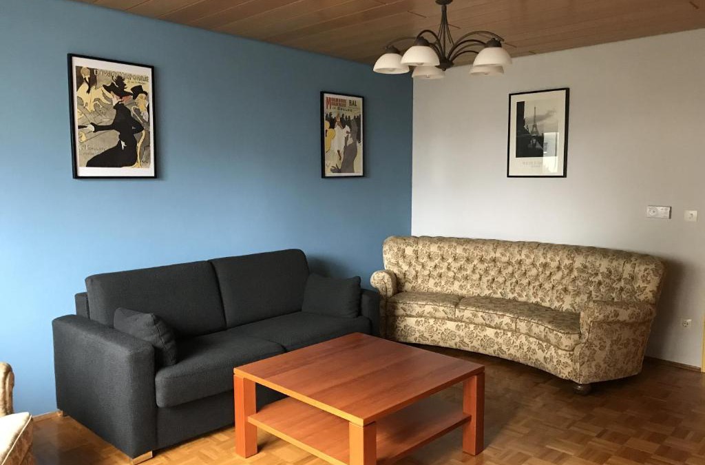 Weiden in der Oberpfalz Apartment | Business Apartment