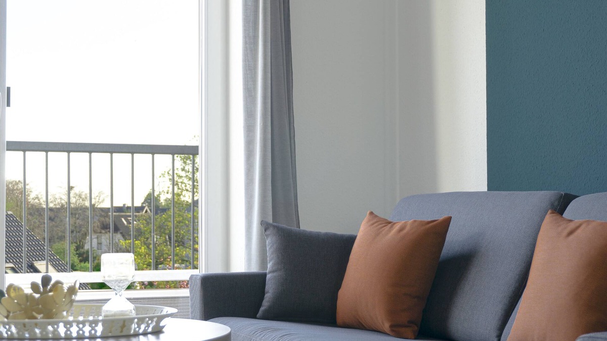 Kaarst Apartment | Business Apartment Living28