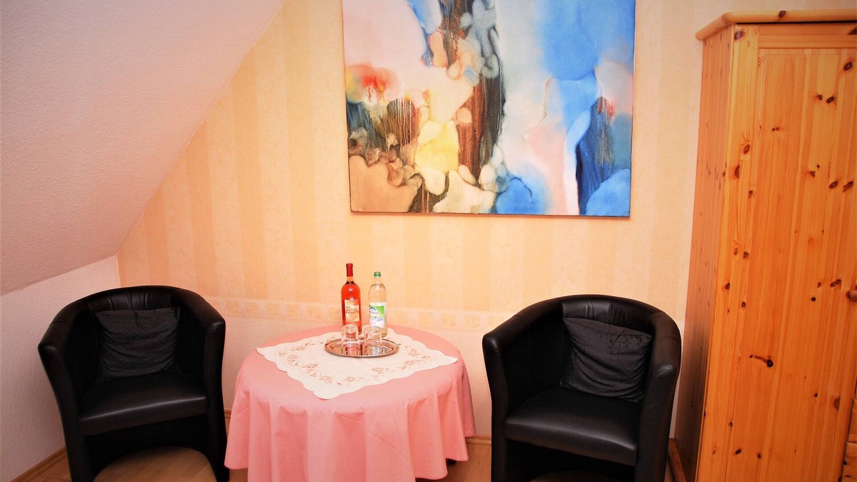 Oberasbach Apartment | Business Apartment Renate