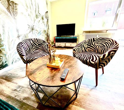 Worms Apartment | Business- Apartment Worms # guesthouse- Monteure willkommen