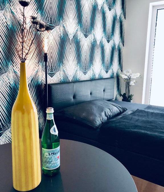 Brno Apartment | Business Apartments