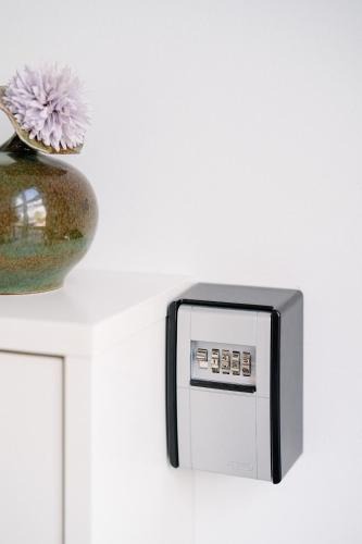 Unterrath Apartment | Business Appartement Flughafen Düsseldorf