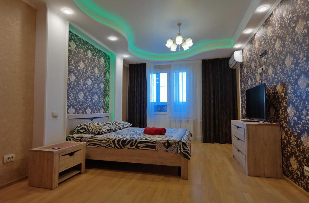 Oryol Apartment | Business class Apartment Vega
