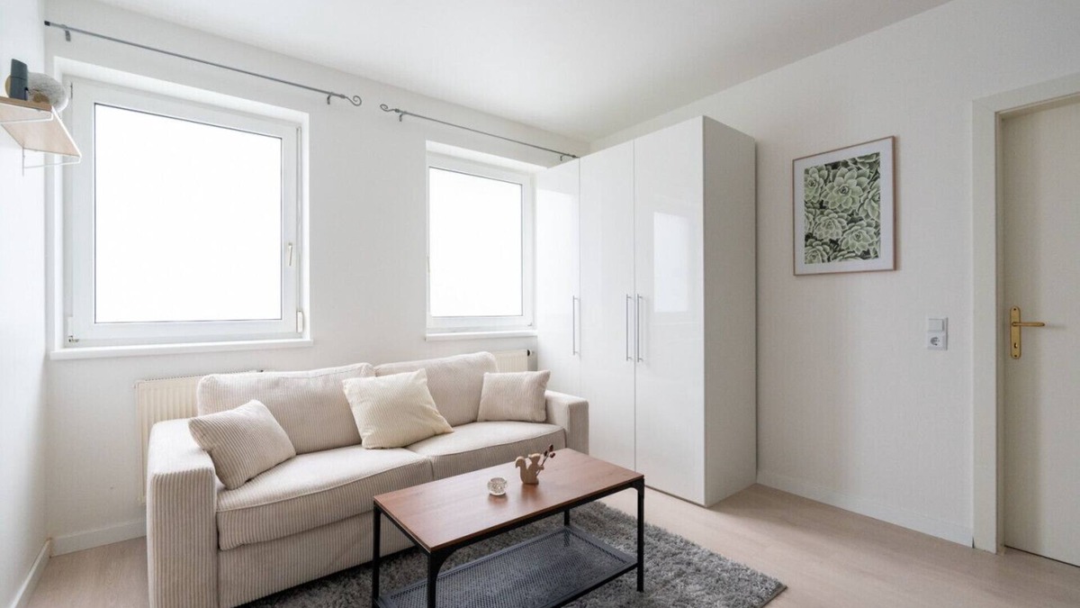 Steyr Apartment | Business & Family Stay Steyr - Stylish Living