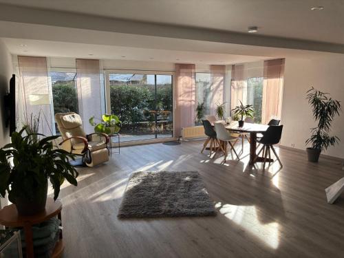 Neckarsulm Apartment | Business HO 03