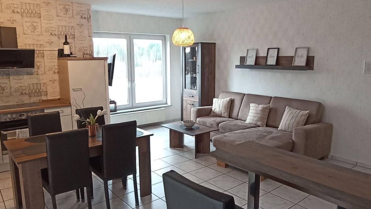 Marpingen Apartment | Business- & Holiday-Apartment - primApartments