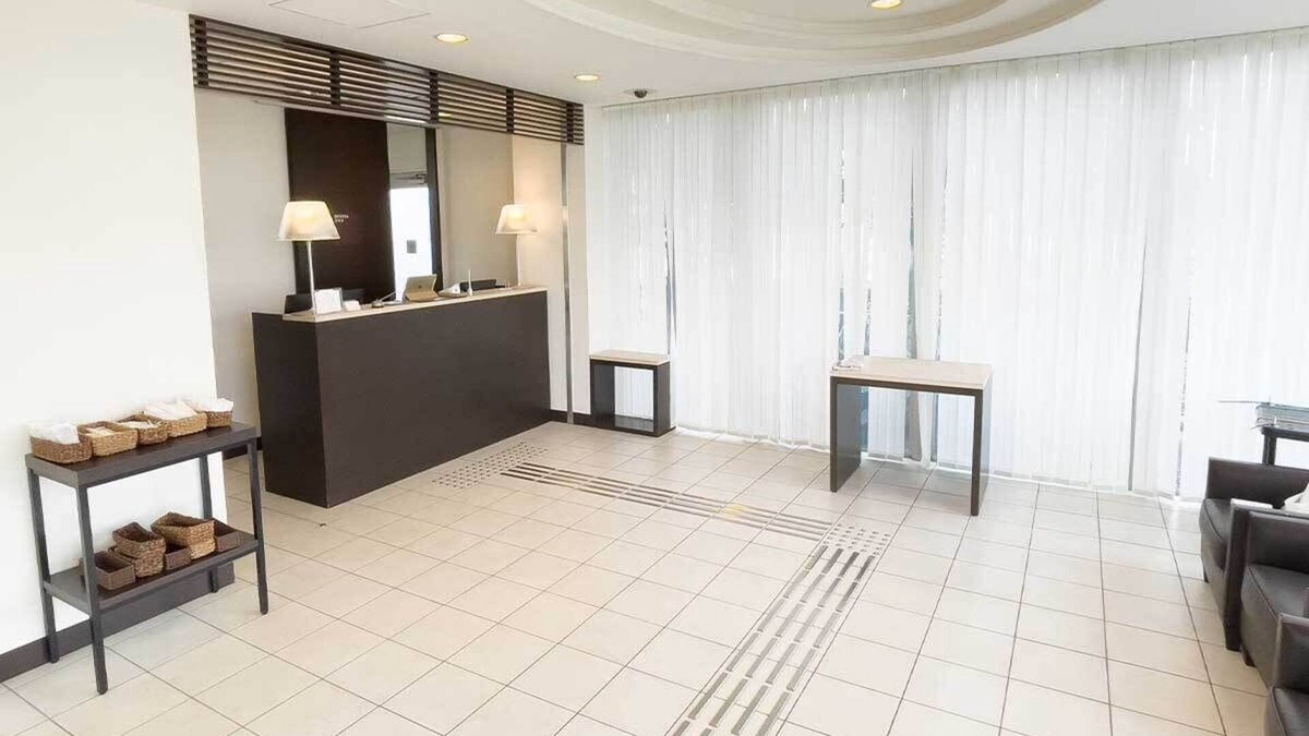 Awa Hotel | Business Hotel Access Awa