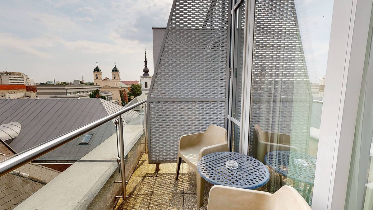 Levice Hotel | Business Hotel Astrum Laus