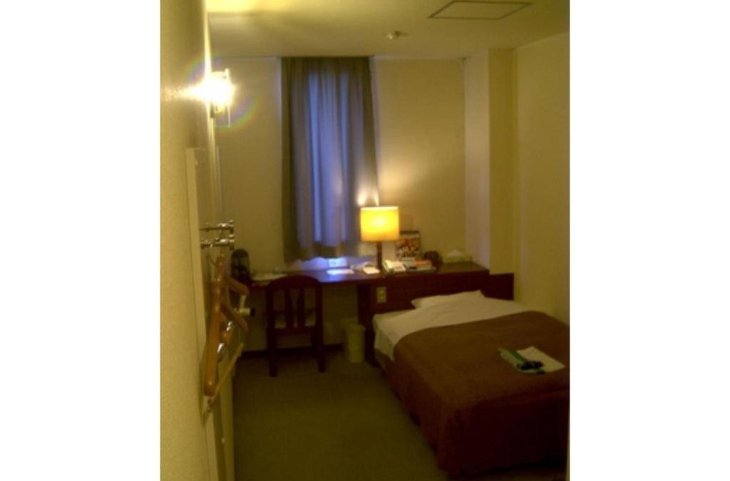 Togura Kamiyamada Onsen Hotel | Business hotel Green Plaza - Vacation STAY 43933v