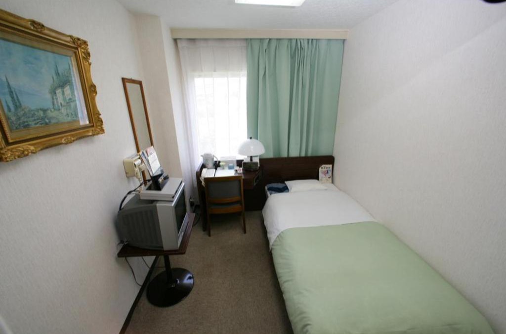 Yonezawa Hotel | Business Hotel Heisei - Vacation STAY 90547