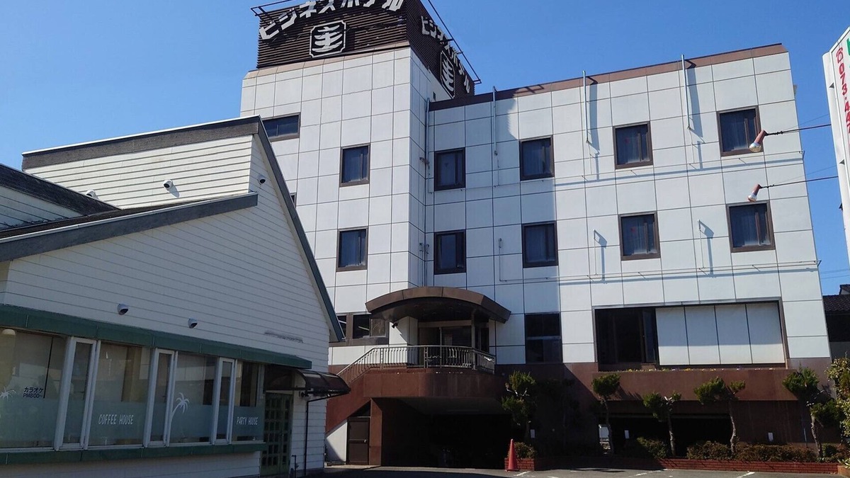 Wakayama Hotel | Business Hotel Kei