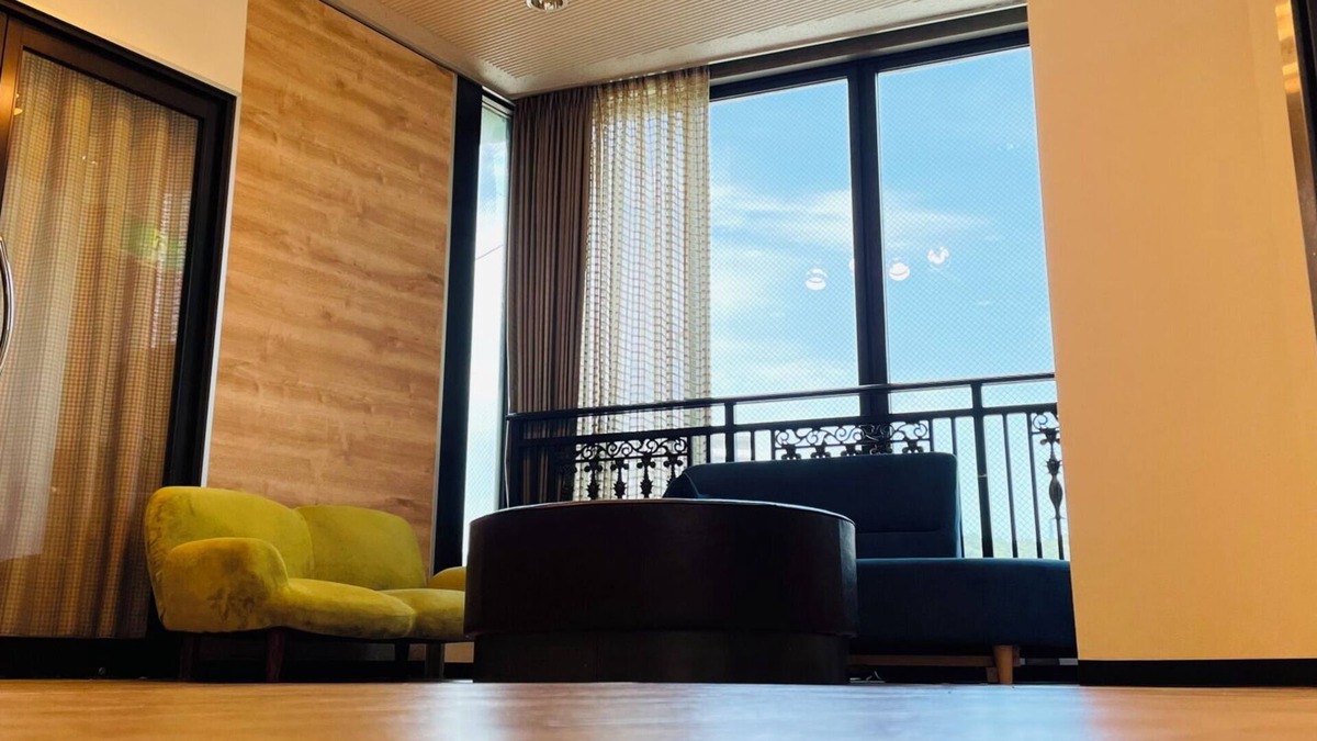 Kudamatsu Hotel | BUSINESS HOTEL KUDAMATSU