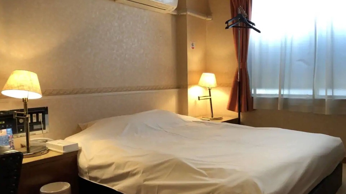 Adachi Hotel | BUSINESS HOTEL La Firenze